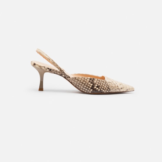 Scarpin Python