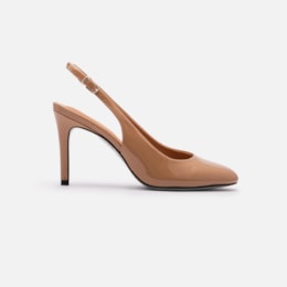 Scarpin  Rose