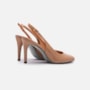 Scarpin  Rose