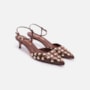 Scarpin Sintra Spike