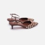 Scarpin Sintra Spike