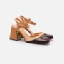 Scarpin Slingback