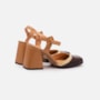 Scarpin Slingback