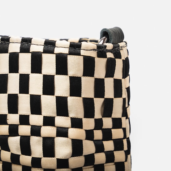 Shopping Bag Tear