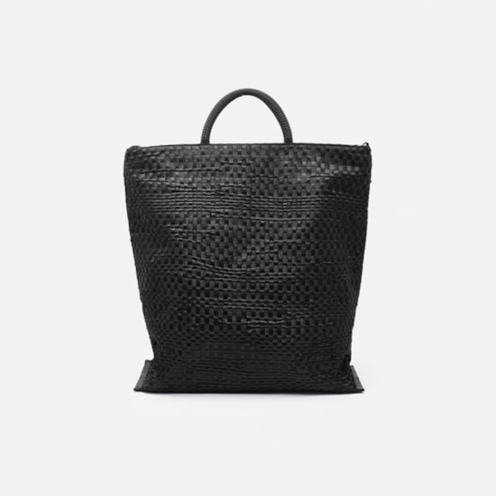 Shopping Bag Tear