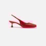 Slingback Anegoda