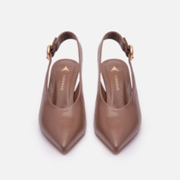 Slingback Buckle