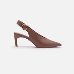 Slingback Buckle