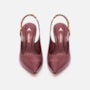 Slingback Chain Charm