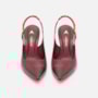 Slingback Chain Charm