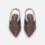 Slingback Chain Charm