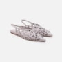 Slingback Cristal