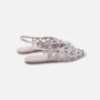 Slingback Cristal