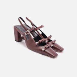 Slingback Haumea