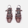 Slingback Haumea