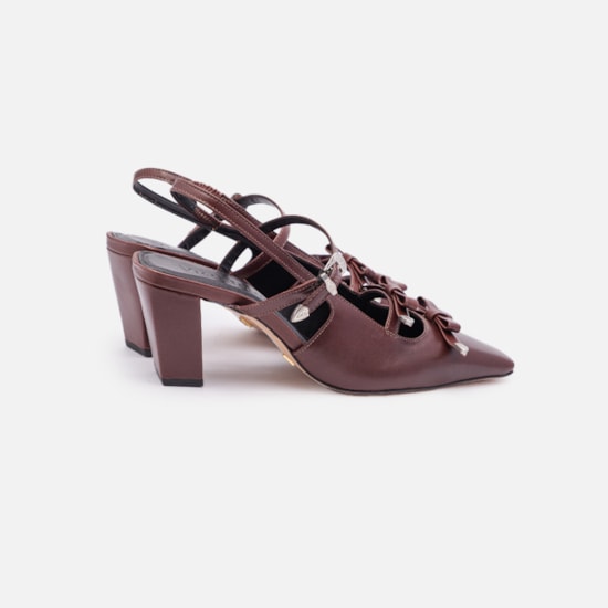 Slingback Haumea