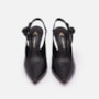 Slingback Laço