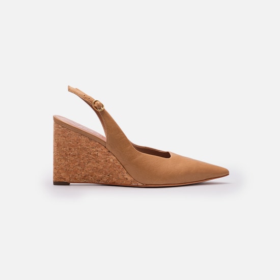 Slingback Louisa