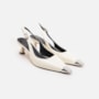 Slingback Mf