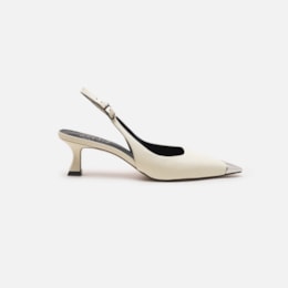 Slingback Mf