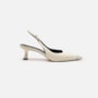 Slingback Mf