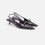 Slingback Morgan