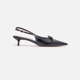 Slingback Morgan