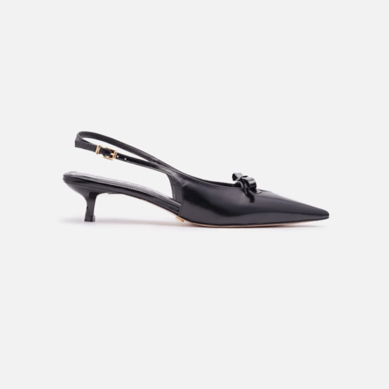 Slingback Morgan