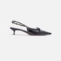 Slingback Morgan