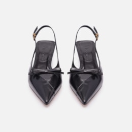 Slingback Morgan