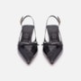 Slingback Morgan