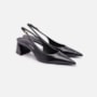 Slingback Rhonda Mid