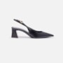 Slingback Rhonda Mid
