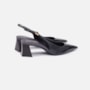 Slingback Rhonda Mid
