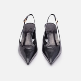 Slingback Rhonda Mid