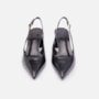 Slingback Rhonda Mid