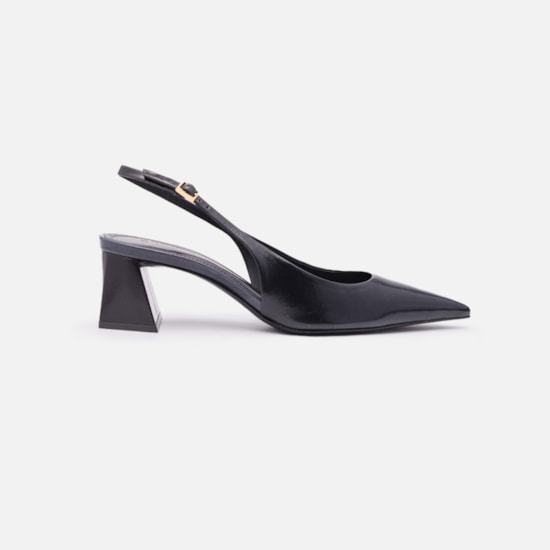 Slingback Rhonda Mid