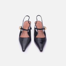 Slingback Tais