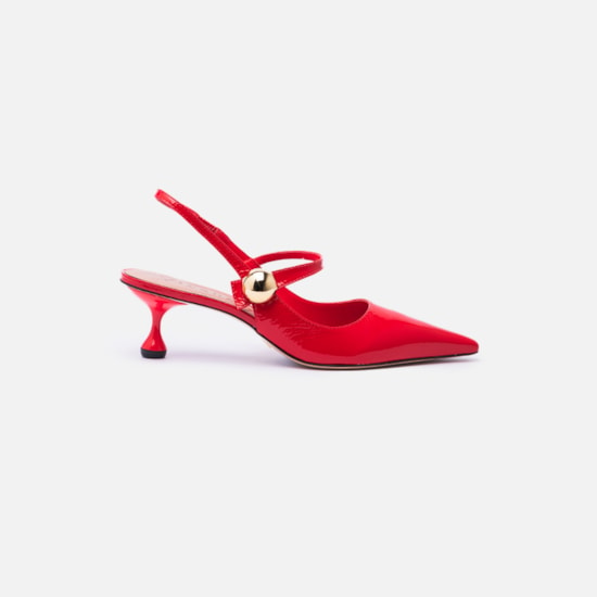 Slingback Tais