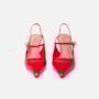 Slingback Tais