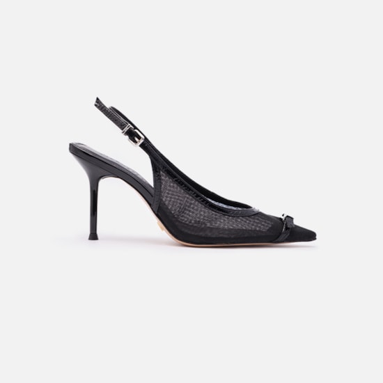 Slingback Yasmin
