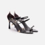 Tamanco Black Calla