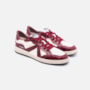 Tenis Em Couro