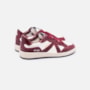Tenis Em Couro