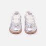 Tenis Em Couro