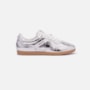 Tenis Em Couro