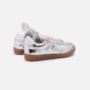 Tenis Em Couro