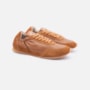 Tenis Em Couro