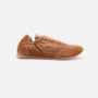 Tenis Em Couro
