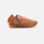 Tenis Em Couro